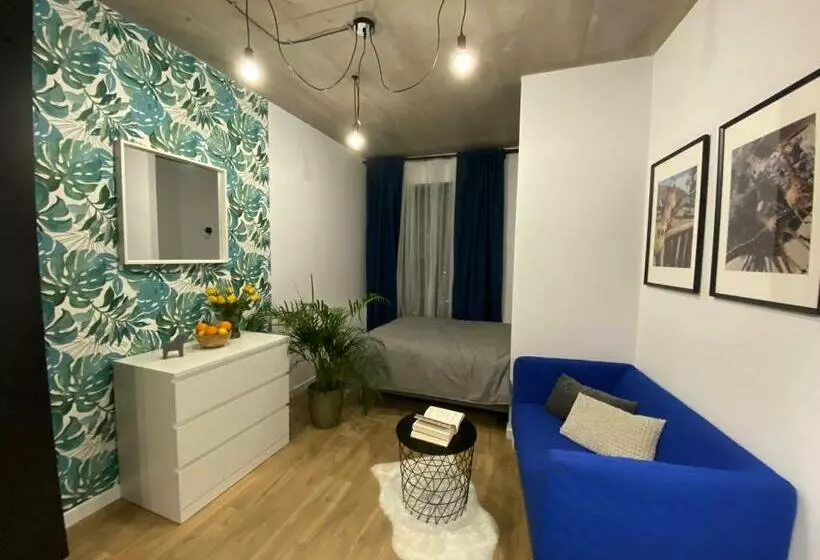 Apartamenty Silver Place