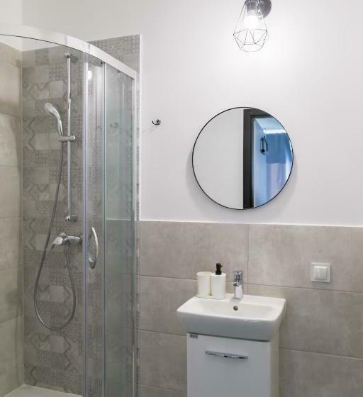 Apartamenty Silver Place