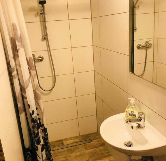 Bed and Breakfast Agroturystyka U Szaflarskich