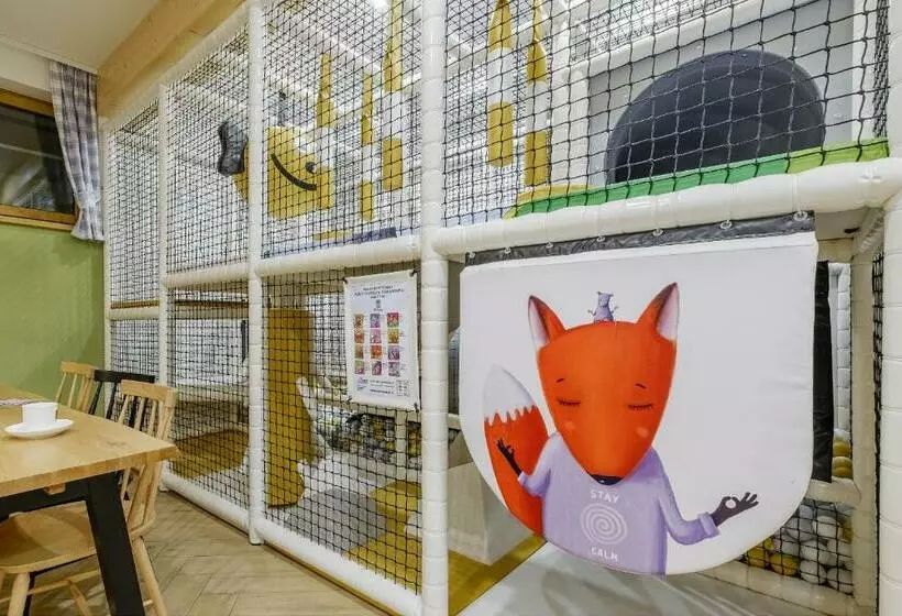 Aamiaismajoitus (B&B) Panocek