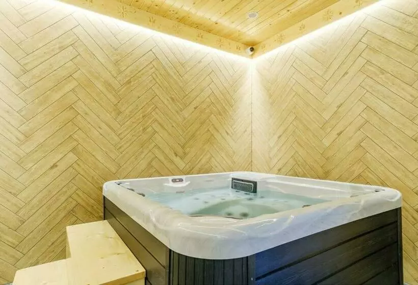 Aamiaismajoitus (B&B) Panocek