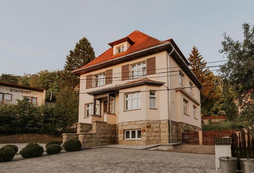 צימר Villa Adele