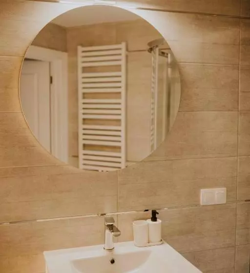 ベッドアンドブレックファースト Villa Adele