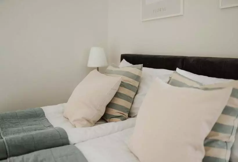 ベッドアンドブレックファースト Villa Adele