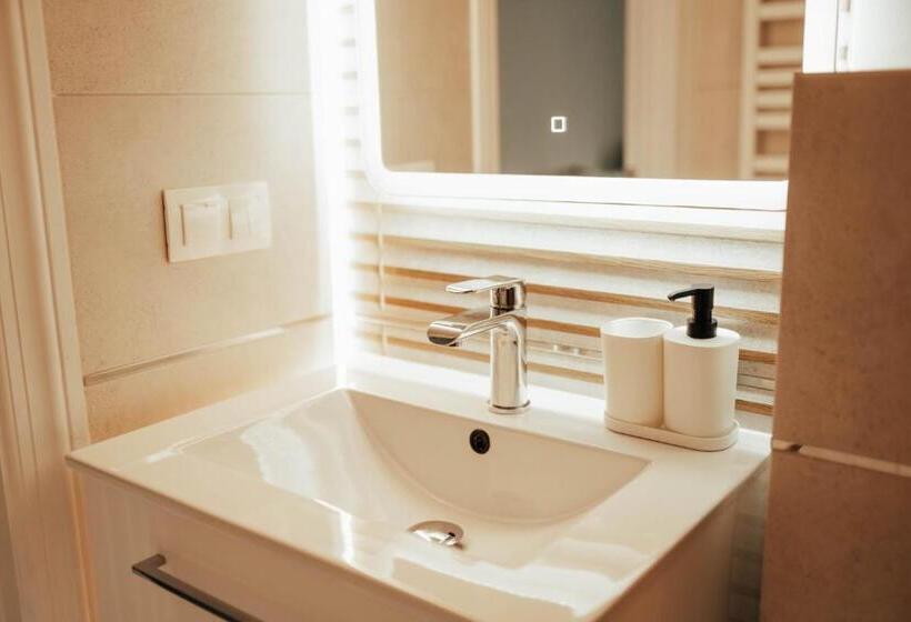 צימר Villa Adele