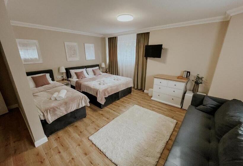 צימר Villa Adele