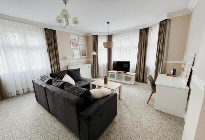 צימר Villa Adele