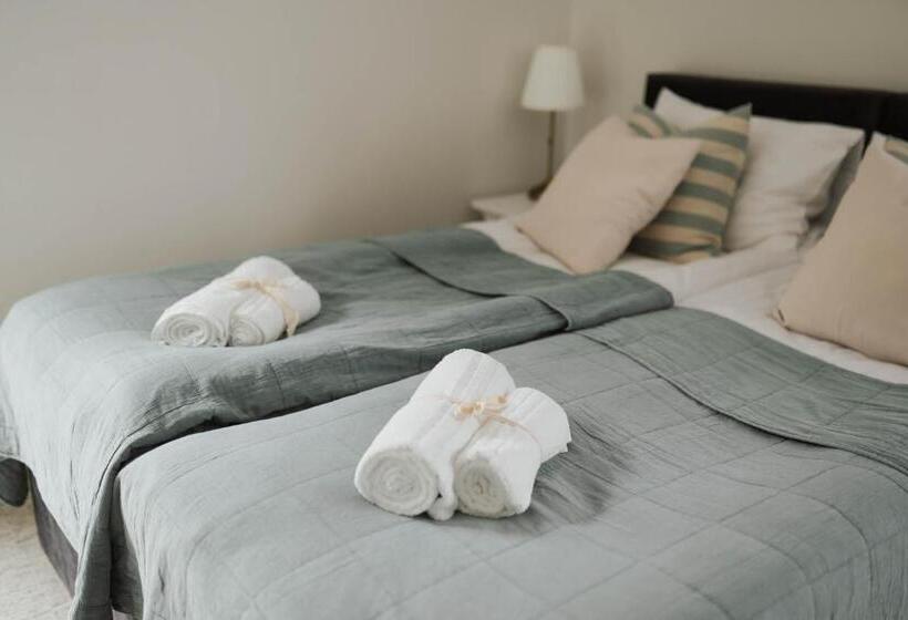 צימר Villa Adele