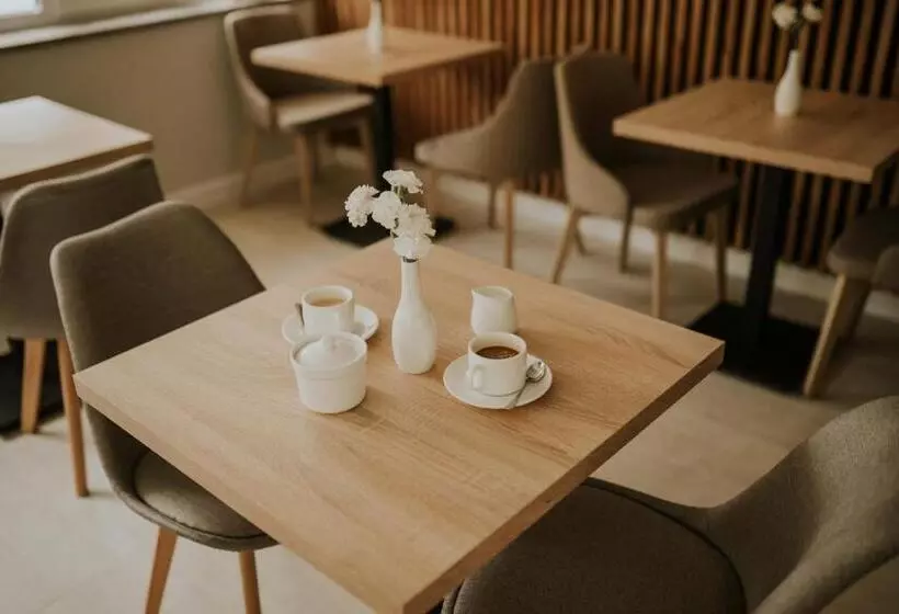 ベッドアンドブレックファースト Villa Adele