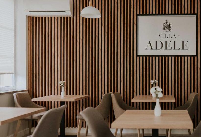 צימר Villa Adele