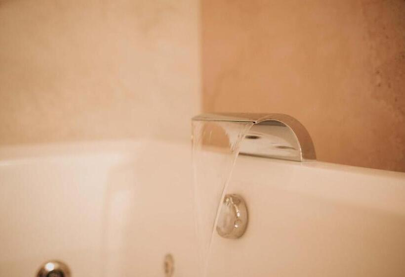 צימר Villa Adele