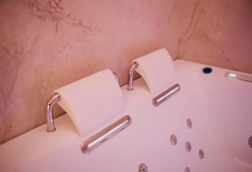 ベッドアンドブレックファースト Villa Adele