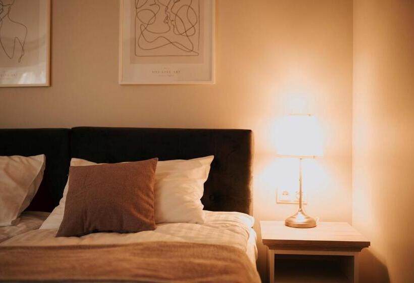 צימר Villa Adele