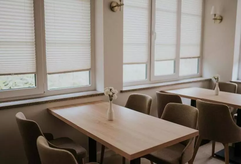 ベッドアンドブレックファースト Villa Adele