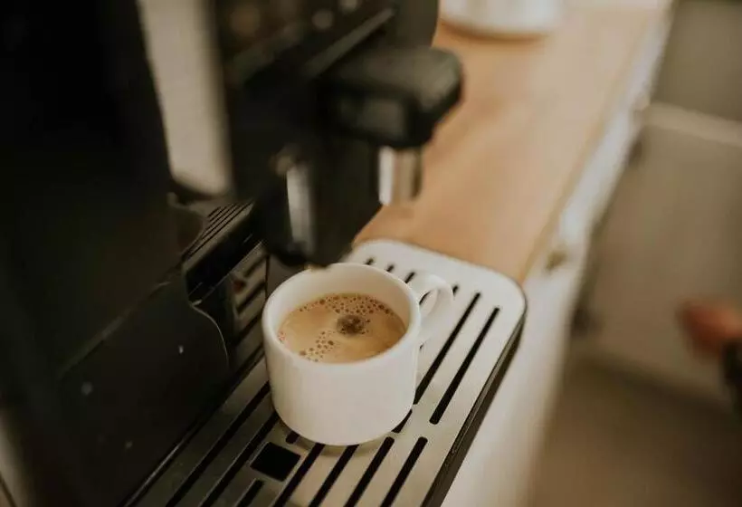 ベッドアンドブレックファースト Villa Adele