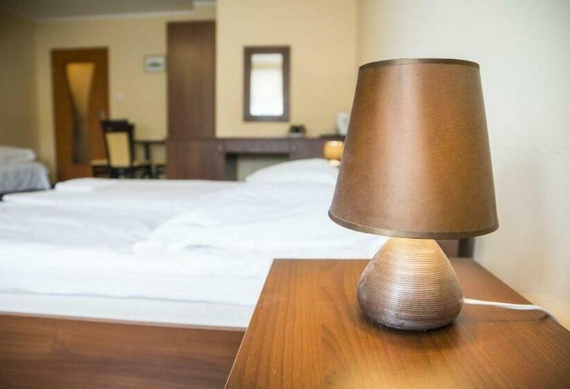 ベッドアンドブレックファースト Willa Orfa