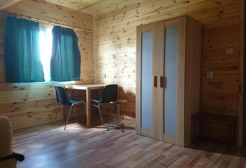 בית מלון כפרי Agroturystyka Helena