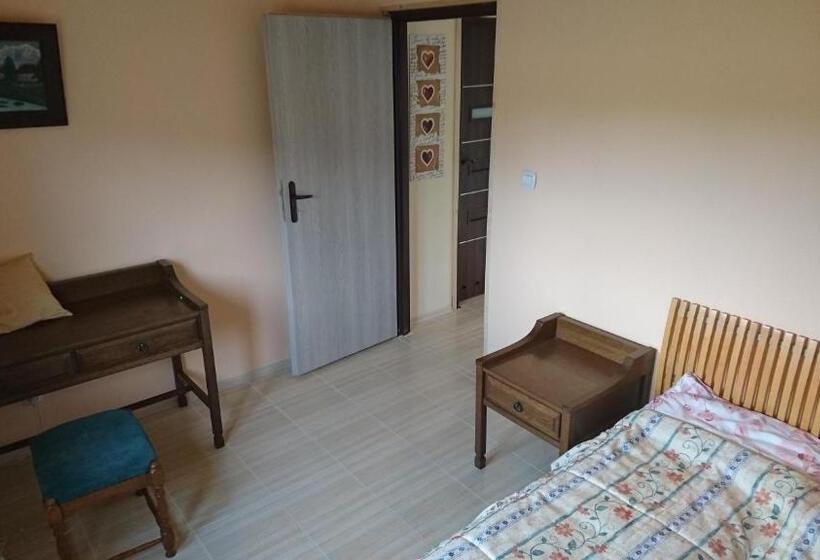 בית מלון כפרי Agroturystyka Helena