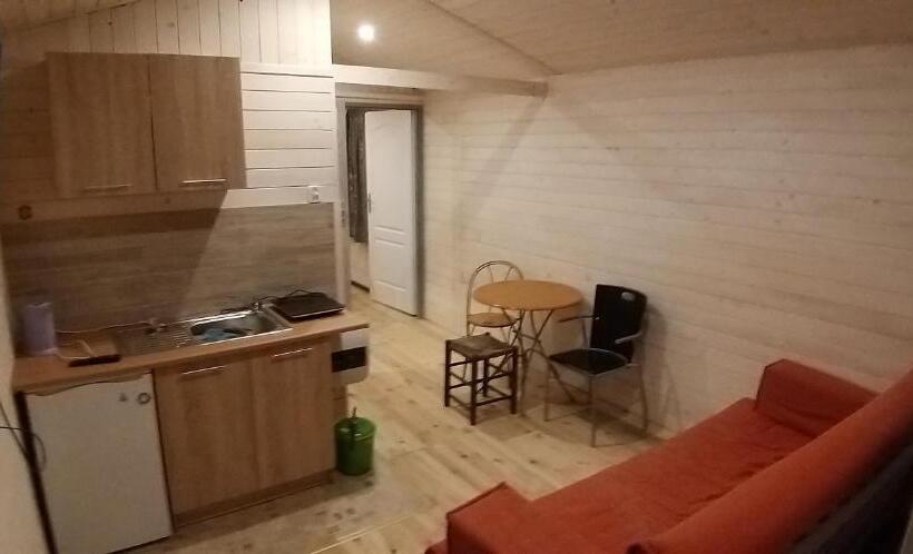 בית מלון כפרי Agroturystyka Helena