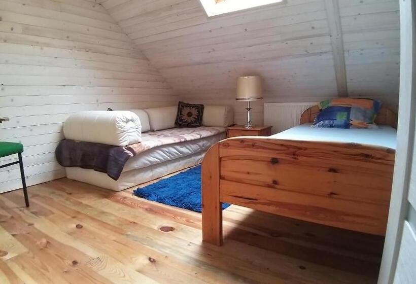 בית מלון כפרי Agroturystyka Helena