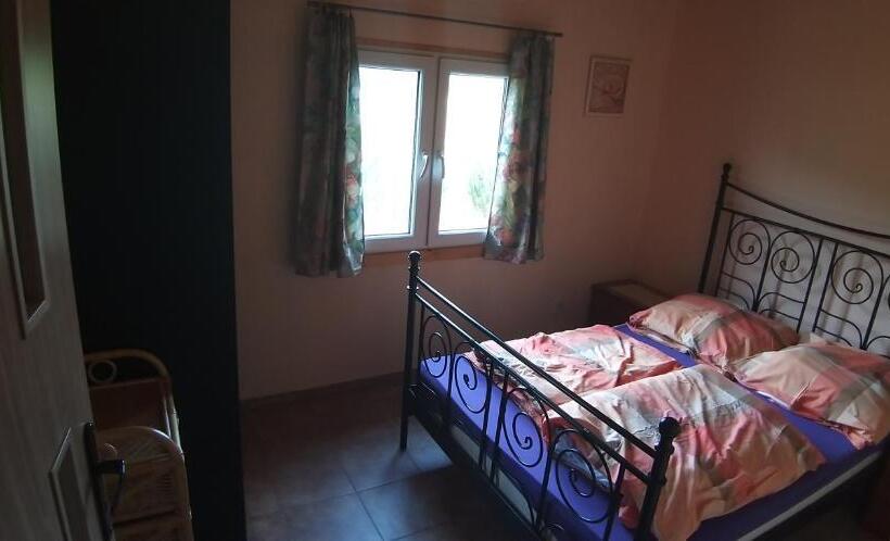 בית מלון כפרי Agroturystyka Helena