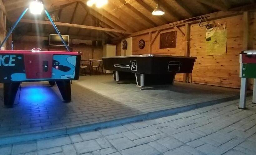 בית מלון כפרי Agroturystyka Helena