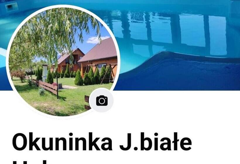 בית מלון כפרי Agroturystyka Helena