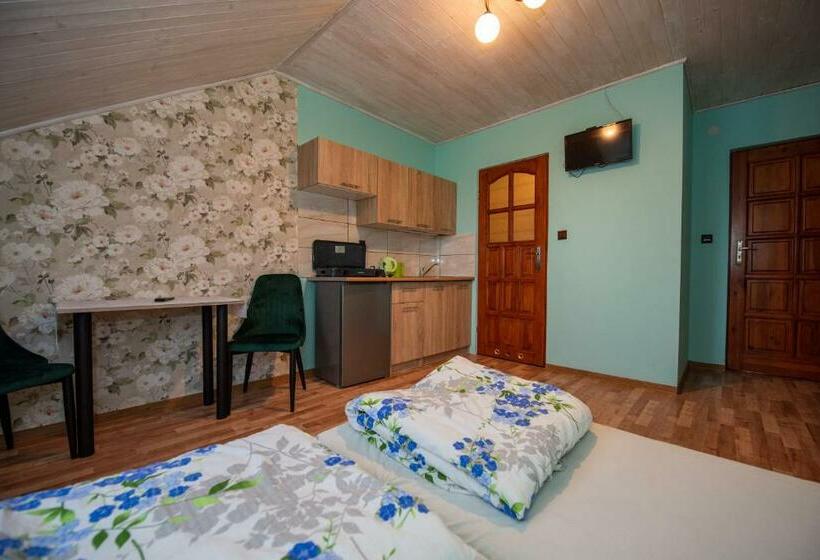 فندق Agroturystyka Kalisianka