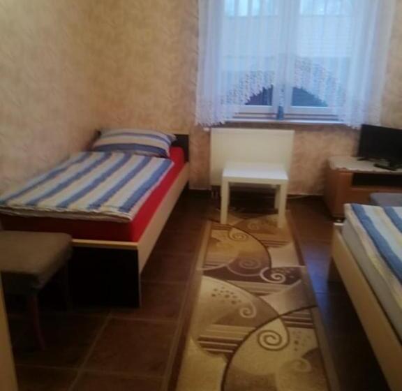 בית מלון כפרי Agroturystyka Pod Bocianim Gniazdem