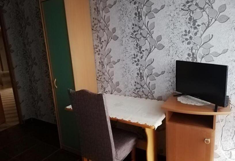 בית מלון כפרי Agroturystyka Pod Bocianim Gniazdem