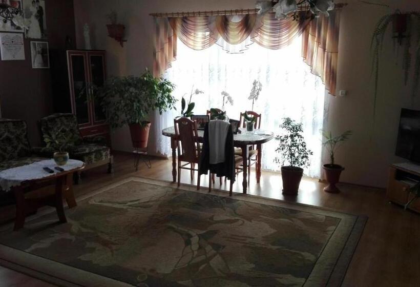 בית מלון כפרי Agroturystyka Pod Bocianim Gniazdem