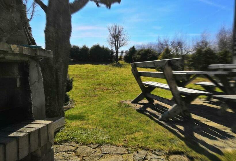 호텔 Apartamenty U Krystyny