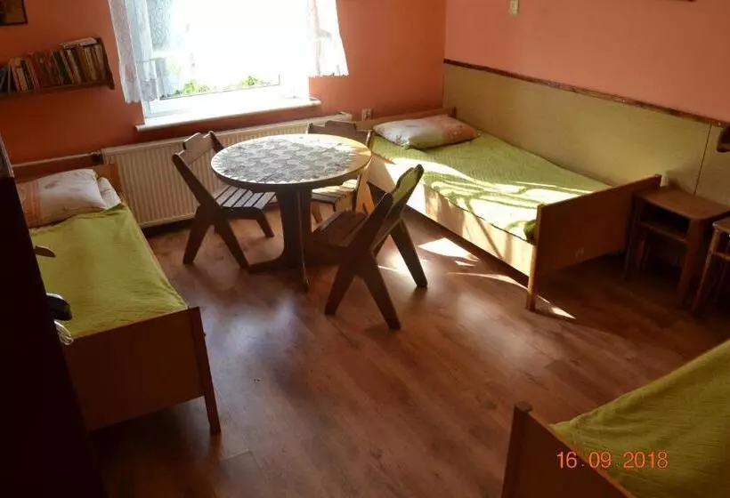 Hotelli Bylinka