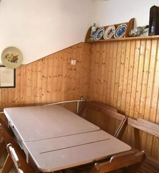 Hotelli Bylinka