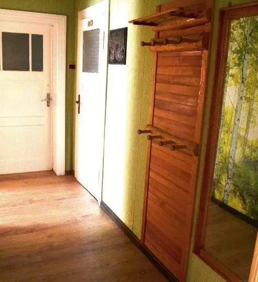 Hotelli Bylinka