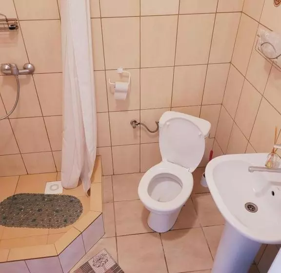 Hotelli Delmajk
