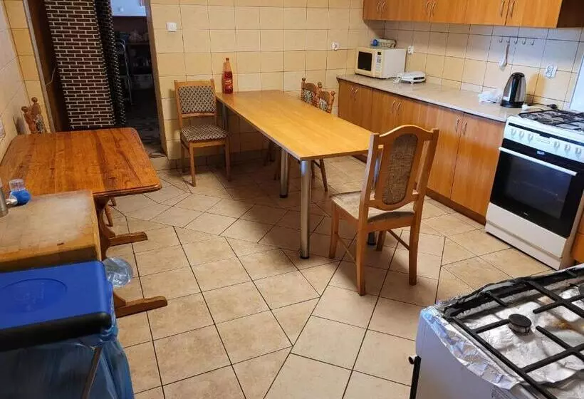 Hotelli Delmajk