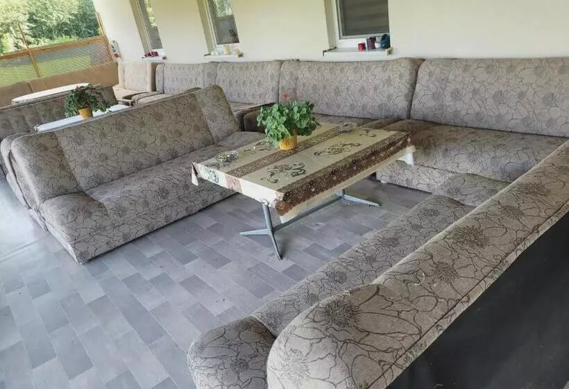 Hotelli Delmajk