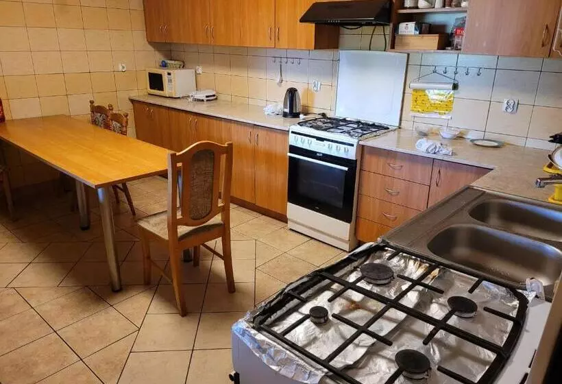 Hotelli Delmajk