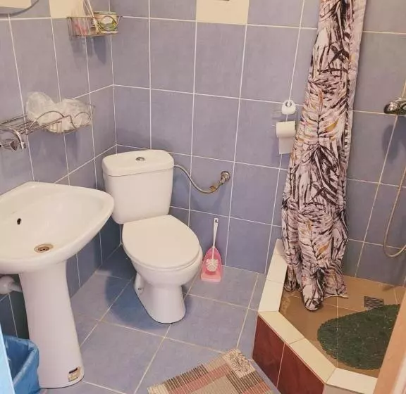 Hotelli Delmajk