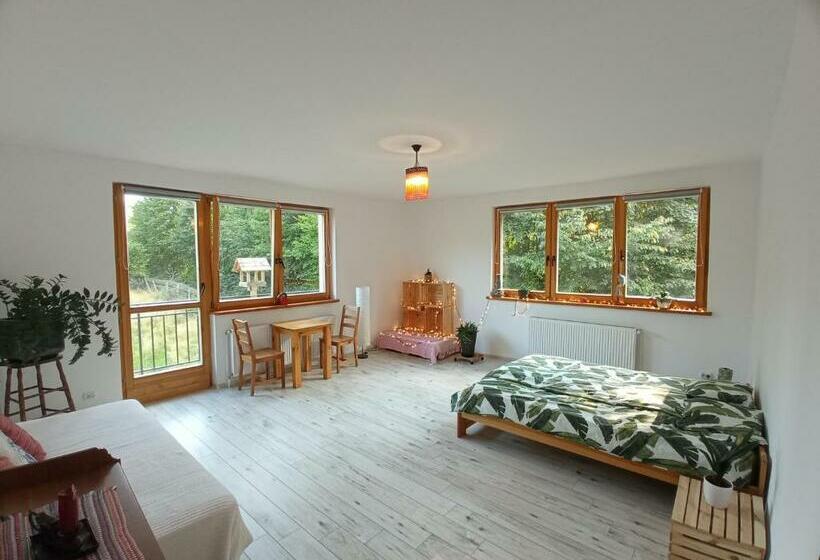 فندق Dobrodziejnia