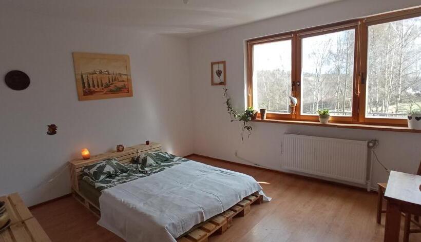 فندق Dobrodziejnia