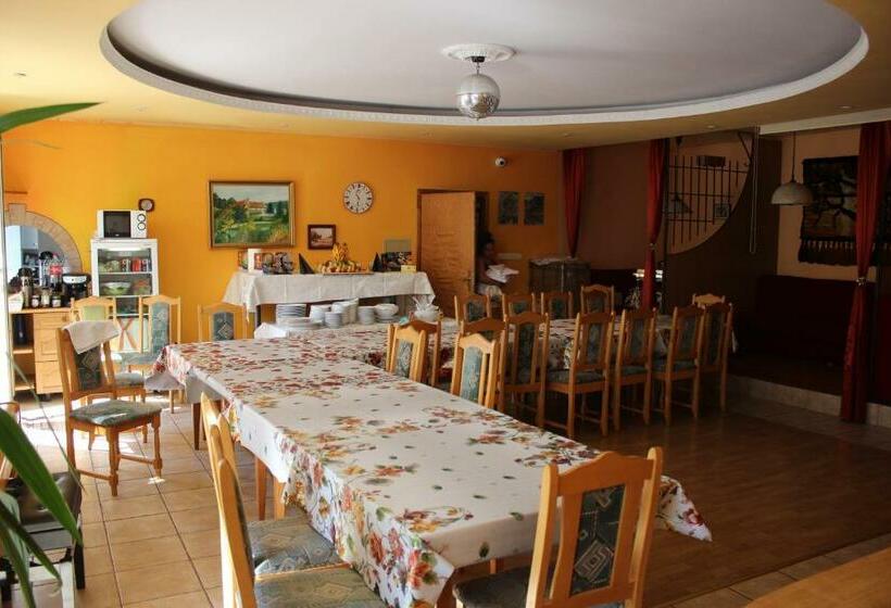 בית מלון כפרי Gospodarstwo Agroturystyczne Agroletnica