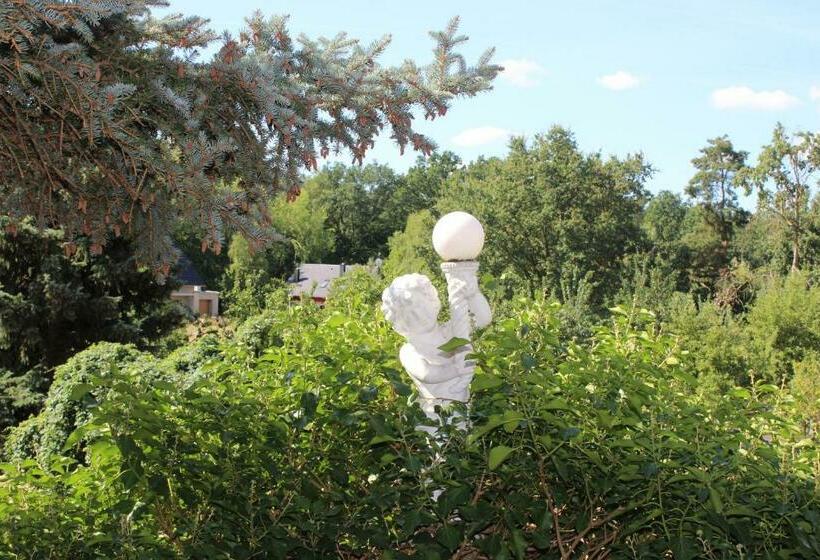 فندق Gospodarstwo Agroturystyczne Agroletnica