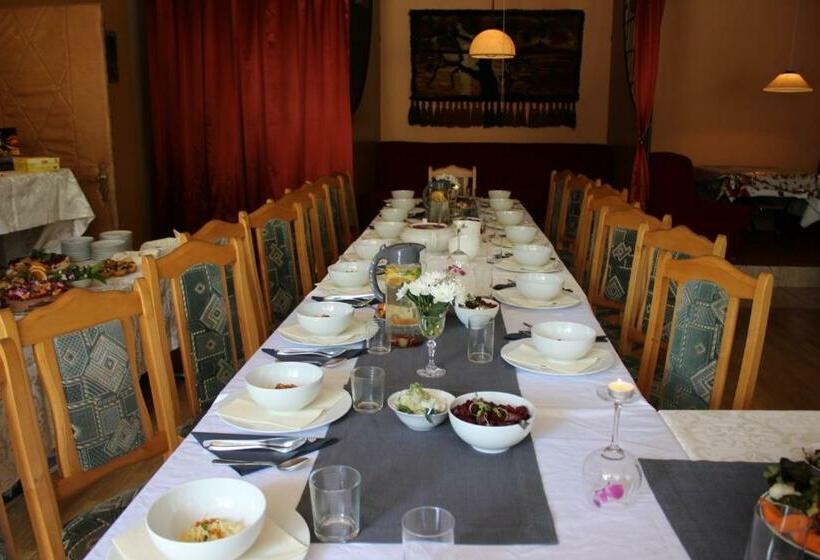 فندق Gospodarstwo Agroturystyczne Agroletnica