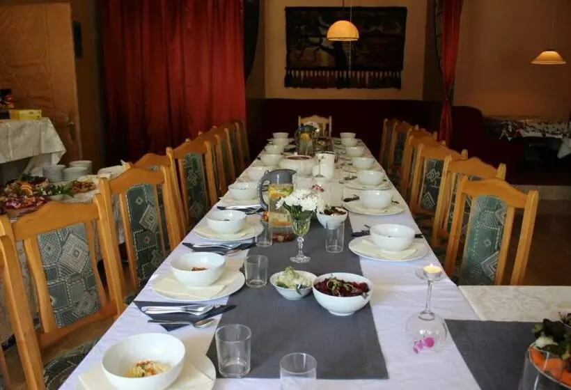 ホテル Gospodarstwo Agroturystyczne Agroletnica