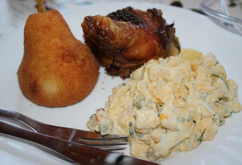 فندق Gospodarstwo Agroturystyczne Agroletnica