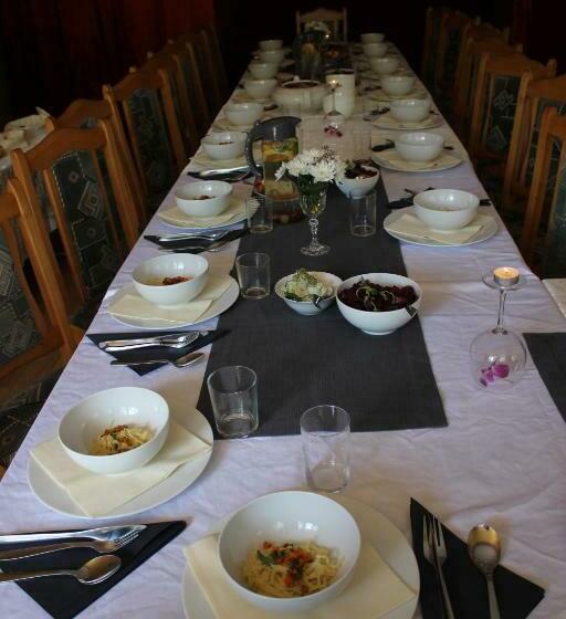 בית מלון כפרי Gospodarstwo Agroturystyczne Agroletnica