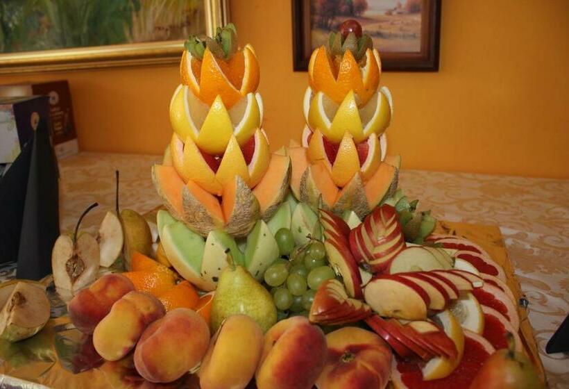 فندق Gospodarstwo Agroturystyczne Agroletnica