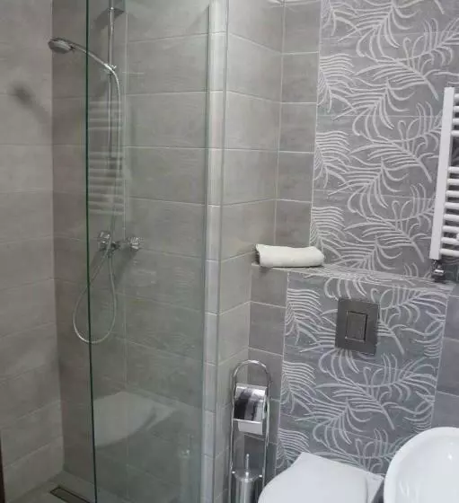 Hotelli Ik Kościerzyna